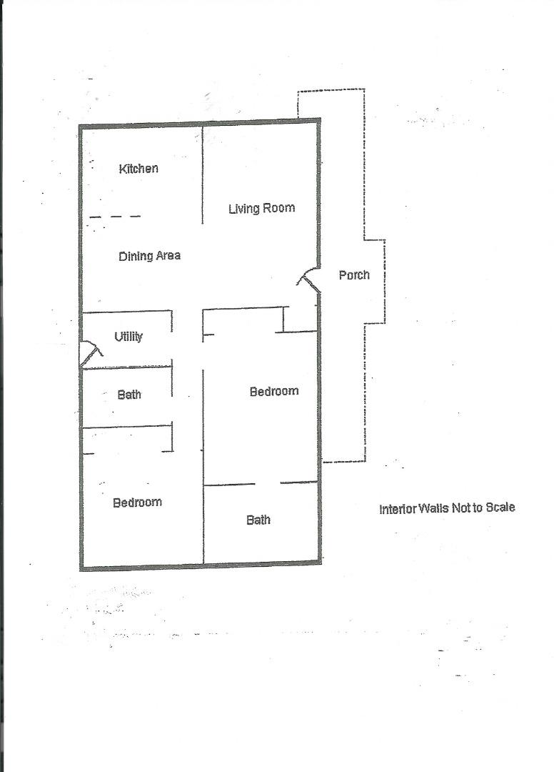 La Grange, California 95329, United States, 2 Bedrooms Bedrooms, ,2 BathroomsBathrooms,Residential,Active,39834