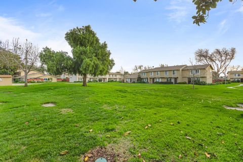 A home in Fremont