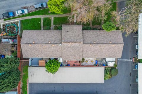 A home in Fremont