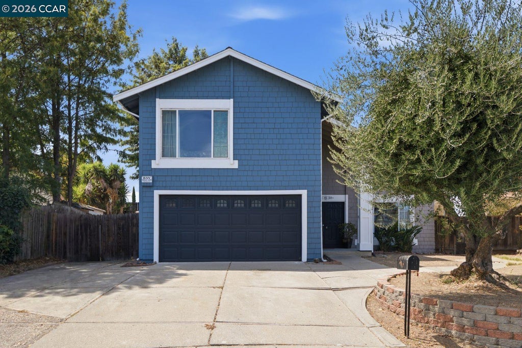 Photo of 15 Plumas Ct, Bay Point, CA 94565 (MLS # 41145540)