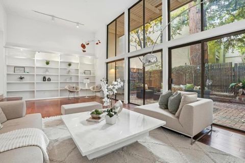 Photo of 1621 Stone Pine Lane, Menlo Park, CA 94025 (MLS # ML82028205)