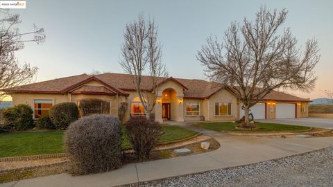 A home in Jamestown