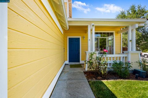 A home in Fairfield