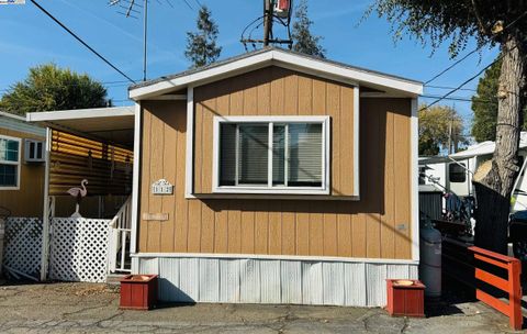 2399 E 14Th St Unit 112, San Leandro, CA 94577 - #: 41078749