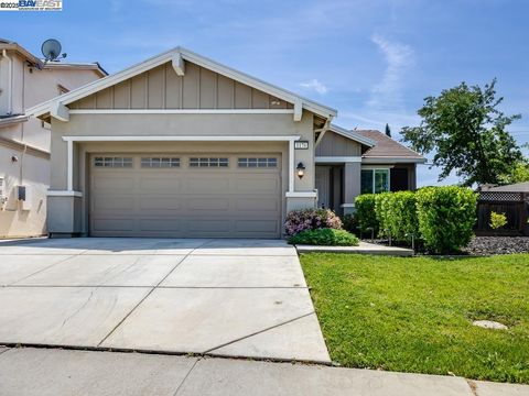 1178 Tropicana Ln, Brentwood, CA 94513 - MLS#: 41094237