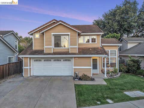 150 Trenton Cir, Pleasanton, CA 94566 - #: 41130684