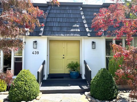 A home in Aptos