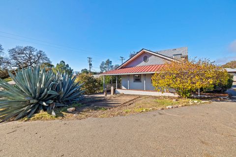 A home in Copperopolis