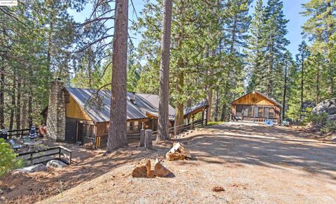 Photo of 31920 State Highway 108, Strawberry, CA 95375 (MLS # 41118850)