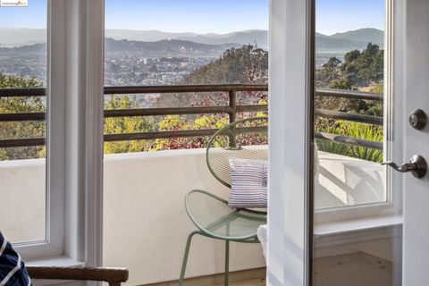 A home in El Cerrito