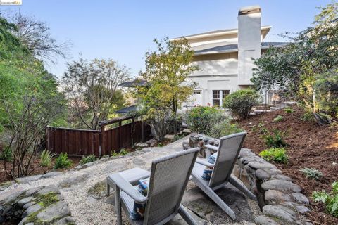 A home in El Cerrito