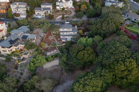 A home in El Cerrito