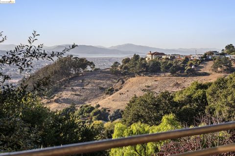 A home in El Cerrito