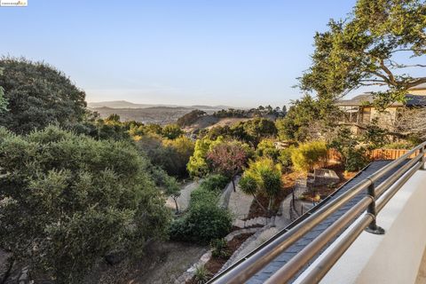 A home in El Cerrito