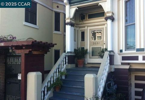 Photo of 3651 16th, San Francisco, CA 94114 (MLS # 41119539)