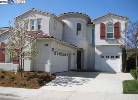 2851 Southwind Ln Dublin CA 94568