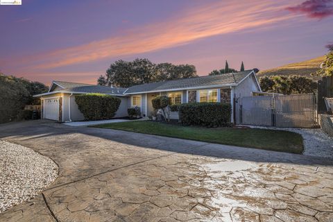 A home in Pittsburg