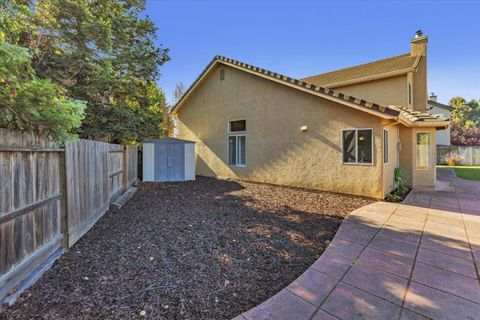 A home in Hollister