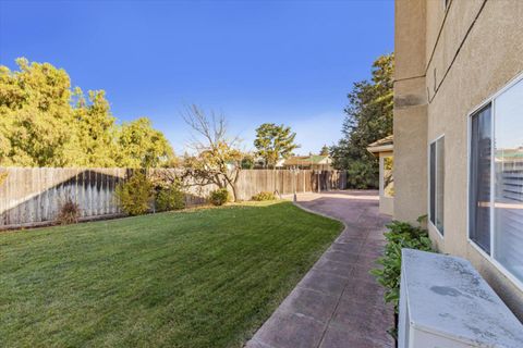 A home in Hollister