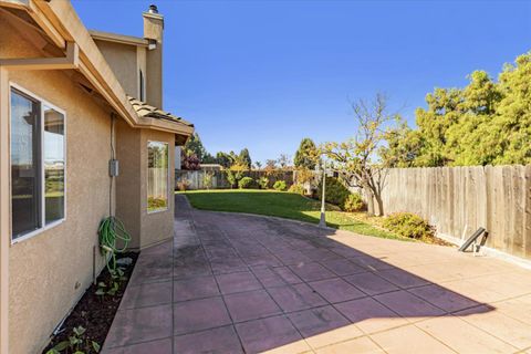 A home in Hollister