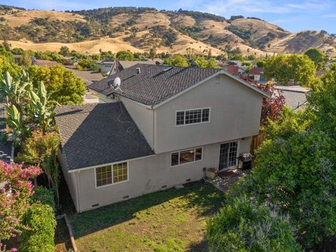 A home in San Jose