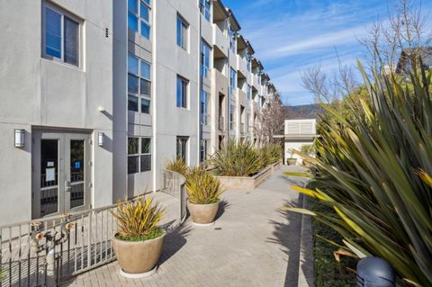 A home in South San Francisco