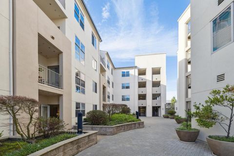 A home in South San Francisco