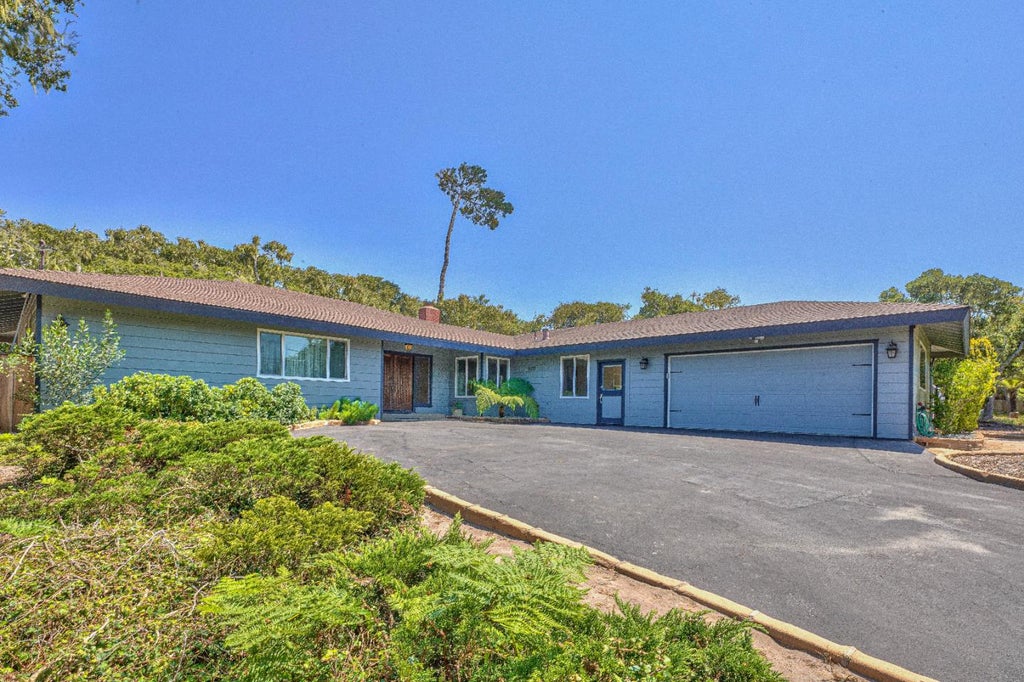 Photo of 1071 Ortega Road, Pebble Beach, CA 93953 (MLS # ML82056284)