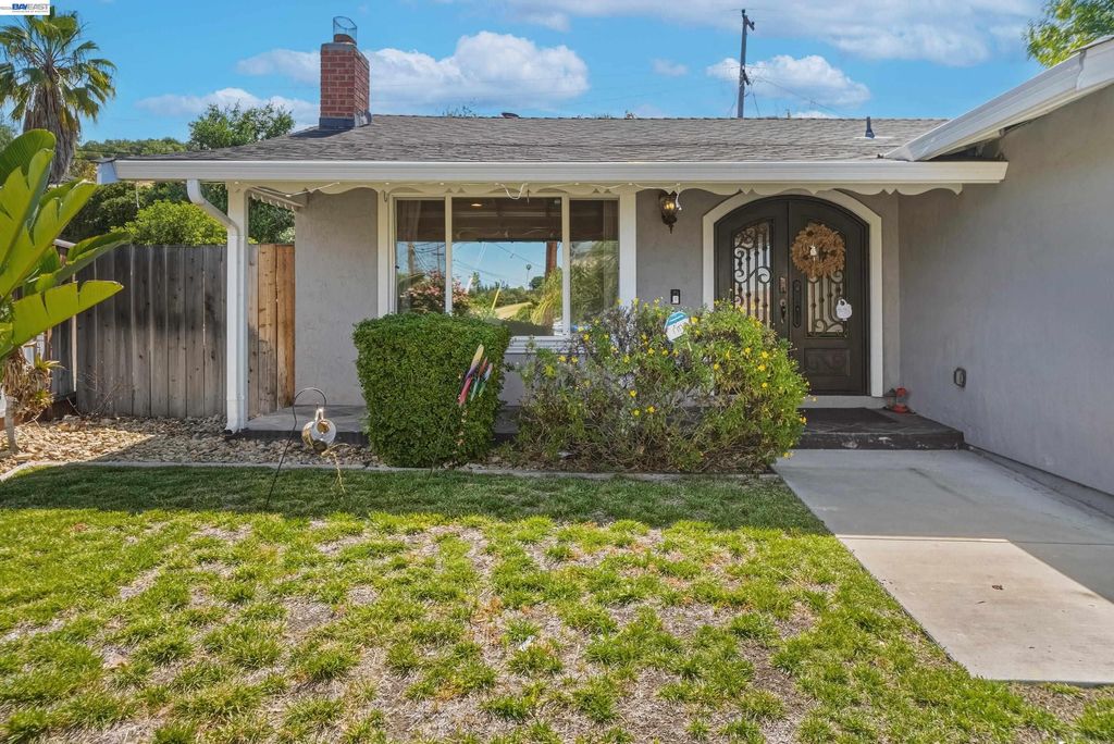 Photo of 14868 Mcvay Ave, San Jose, CA 95127 (MLS # 41135639)