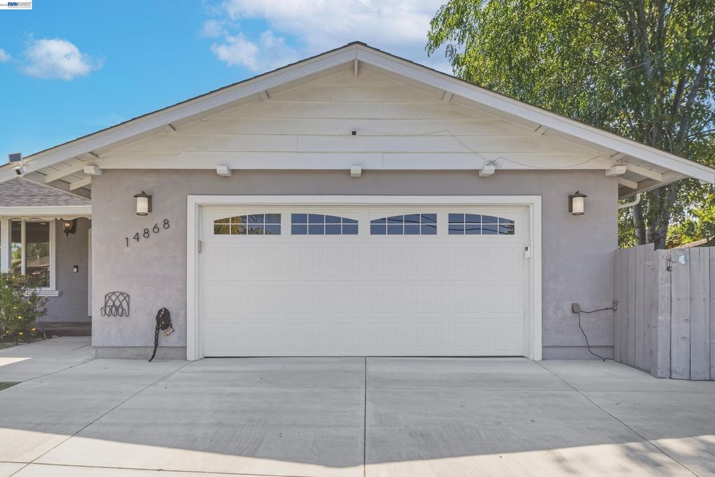 Photo of 14868 Mcvay Ave, San Jose, CA 95127 (MLS # 41135639)