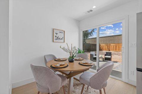 A home in Castro Valley