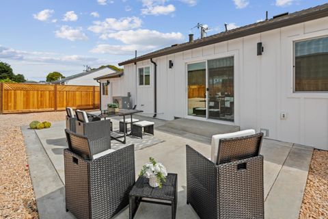 A home in Castro Valley