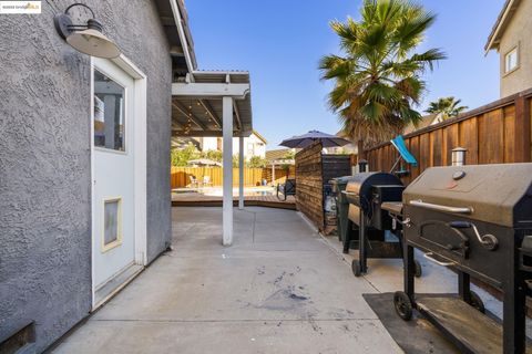 A home in Discovery Bay