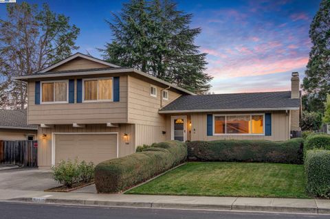 7628 Driftwood Way Pleasanton CA 94588