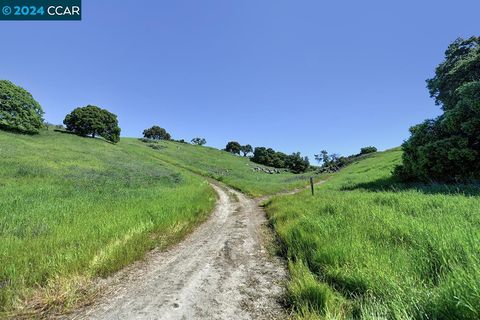 A home in Walnut Creek