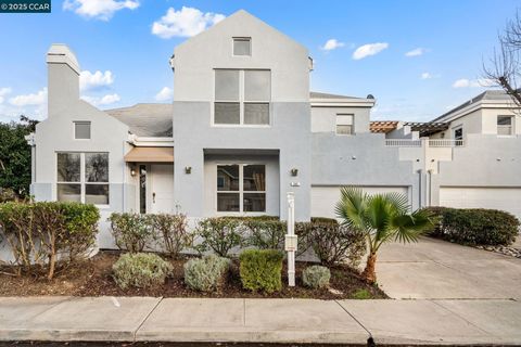 A home in Pleasanton