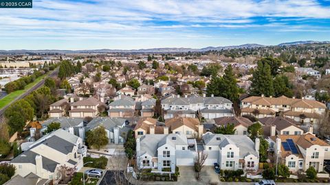 A home in Pleasanton