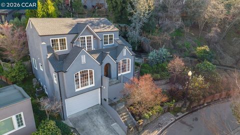 Photo of 780 Carlston Ave, Oakland, CA 94610 (MLS # 41121184)