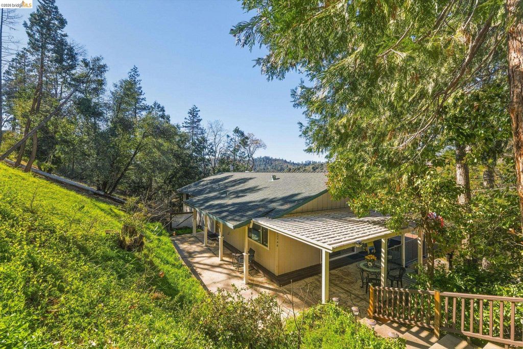 Photo of 20746 Ponderosa Way, Tuolumne, CA 95379 (MLS # 41135412)
