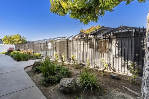 A home in San Jose