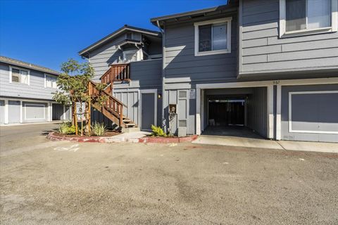 A home in San Jose