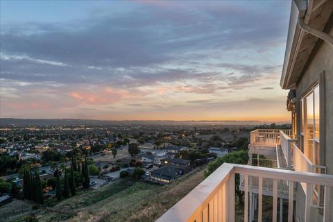 A home in San Jose