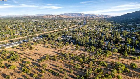 A home in Pleasanton