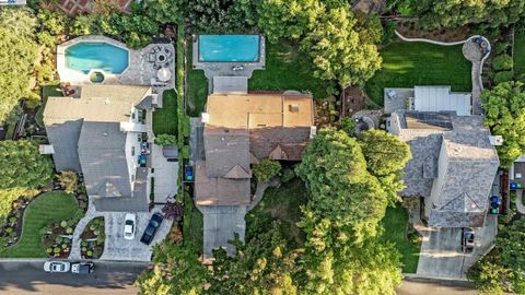 A home in Pleasanton