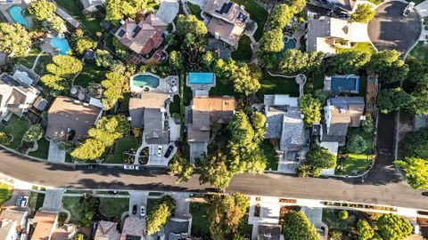 A home in Pleasanton