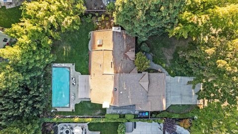 A home in Pleasanton