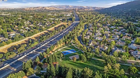 A home in Pleasanton