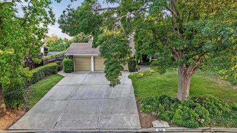 A home in Pleasanton