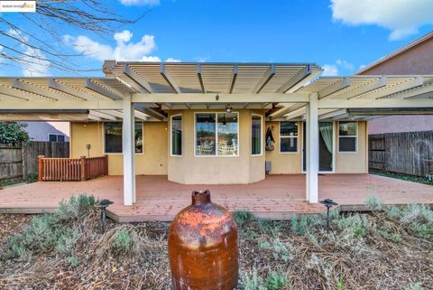 A home in Rancho Murieta