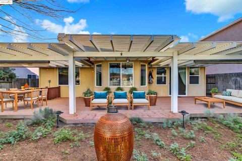 A home in Rancho Murieta